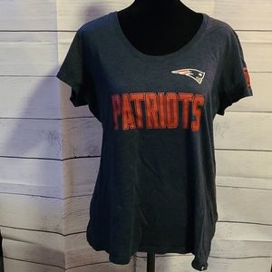 New England Patriots t-shirt